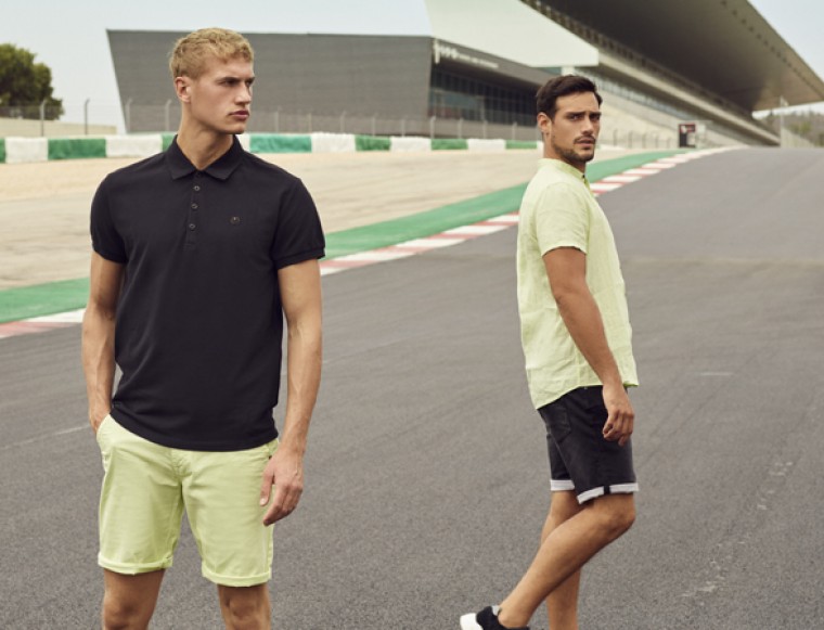 D2 Menswear