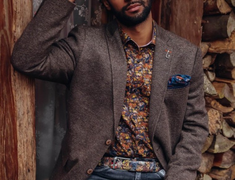 D2 Menswear